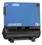 Компрессор масляный ABAC GENESIS 22 10/500, 500 л, 22 кВт
