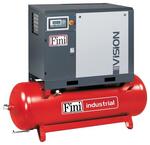 Компрессор масляный FINI VISION 18.5-08-500F-ES, 500 л, 18.5 кВт