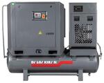 Компрессор масляный DALGAKIRAN Inversys 15-13 Plus Compact, 500 л, 15 кВт