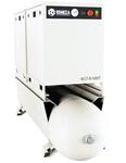 Компрессор безмасляный Remeza КС7-8-500Т, 500 л, 11 кВт