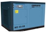 Компрессор масляный COMARO MD 55-08, 55 кВт