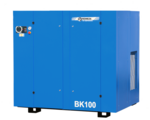 Компрессор масляный Remeza ВК100Т-10, 75 кВт