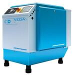 Компрессор масляный Kraftmann Vega 37-13, 37 кВт