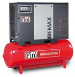 Компрессор масляный FINI K-MAX 7.5-10-270, 270 л, 7.5 кВт