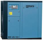 Компрессор масляный COMARO MD 45-10 I, 45 кВт