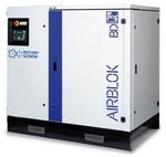 Компрессор масляный FIAC AIRBLOK 602 BD 10, 45 кВт