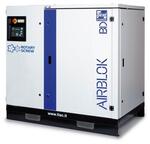 Компрессор масляный FIAC AIRBLOK 602 BD 8, 45 кВт