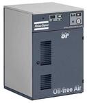 Спиральный компресор Atlas Copco SF 6+ 10FF FM