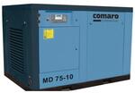 Винтовой компрессор Comaro MD 75-10