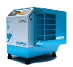 Винтовой компрессор Almig BELT-37-8-O