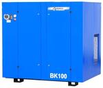 Компрессор масляный Remeza ВК100Т-10ВС, 75 кВт