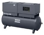 Компрессор безмасляный Atlas Copco SF 8T 10P TM(500), 500 л, 8 кВт