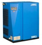 Компрессор масляный ABAC FORMULA.I 37 6-13, 37 кВт