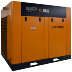 Компрессор масляный BERG Compressors ВК-132 7, 132 кВт