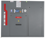 Компрессор масляный DALGAKIRAN DVK 50D-10 ID, 37 кВт