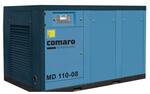 Компрессор масляный COMARO MD 110-08, 110 кВт