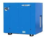 Винтовой компрессор Remeza ВК120-8(ВС)