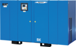 Винтовой компрессор Remeza ВК120-2,0