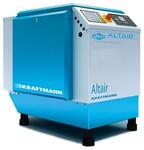 Компрессор масляный Kraftmann Altair 37, 50 кВт