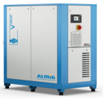 Винтовой компрессор Almig V-DRIVE-38-10