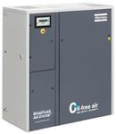Компрессор безмасляный Atlas Copco SF 15+ 8FF FM, 15 кВт
