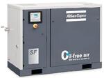 Спиральный компрессор Atlas Copco SF 22+ 10P FM