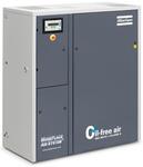 Спиральный компрессор Atlas Copco SF 22+ 10FF FM