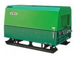Передвижной компрессор Atmos PDP 190 14 SKID