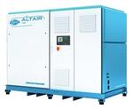 Винтовой компрессор Kraftmann ALTAIR 150