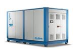 Винтовой компрессор Almig V Drive T 28-6