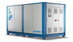 Винтовой компрессор Almig G Drive T 42-8