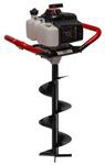 Мотобур ADA instruments Ground Drill 7 (с шнеком Drill 250/800) 3.3 л.с.