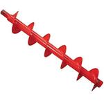 Удлинитель шнековый IRON MOLE Pengo 35 (400х1000 мм)