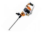 Бензобур STIHL ВТ 45 с патроном