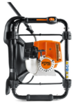 Мотобур STIHL BT 130 1.9 л.с.