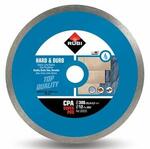 Диск алмазный RUBI CPA 300 SUPER PRO 30930 влажная резка