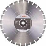 Алмазный диск Bosch 450х25.4 мм Standard for Asphalt (2.608.602.627)
