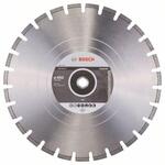 Алмазный диск Bosch Standard for Asphalt 450х25,4 мм 2608602627