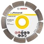 BOSCH ECO Universal 2608615031 Алмазный отрезной круг