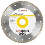 BOSCH ECO Univ.Turbo 2608615039 Алмазный отрезной круг