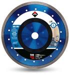 Диск алмазный отрезной 350x2.4x25.4 RUBI TVH-350 SUPERPRO