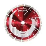 Makita B-13459 Quasar Диск алмазный сегментный