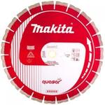 Диск алмазный сегментный 300х20мм Makita Quasar B-13459