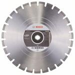 Алмазный диск Bosch Standard for Asphalt 450 (2608602627)