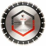 Диск алмазный отрезной по асфальту Pro Line (400х25.4 мм) Diam 030631 (30631)