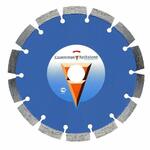 Диск алмазный Сплитстоун 1A1RSS 450x40x3,6x10x25,4x30 бетон 45 (Premium, сухой)