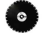 Диск Trio Diamond Grand Asphalt GA776 алмазный по асфальту 500x10x25.4/12mm