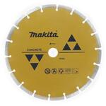 Диск алмазный сегментированный для резки швов 125x22,23 Makita A-02705