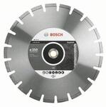 BOSCH Standard for Asphalt 2608602628 Алмазный отрезной круг