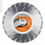 Алмазный диск 400х25.4/20.0 мм Husqvarna Construction VARI-CUT S65 5879053-01
